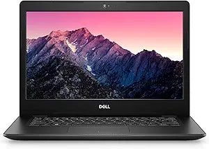Dell Pavilion i3 14" HD Performance Laptop