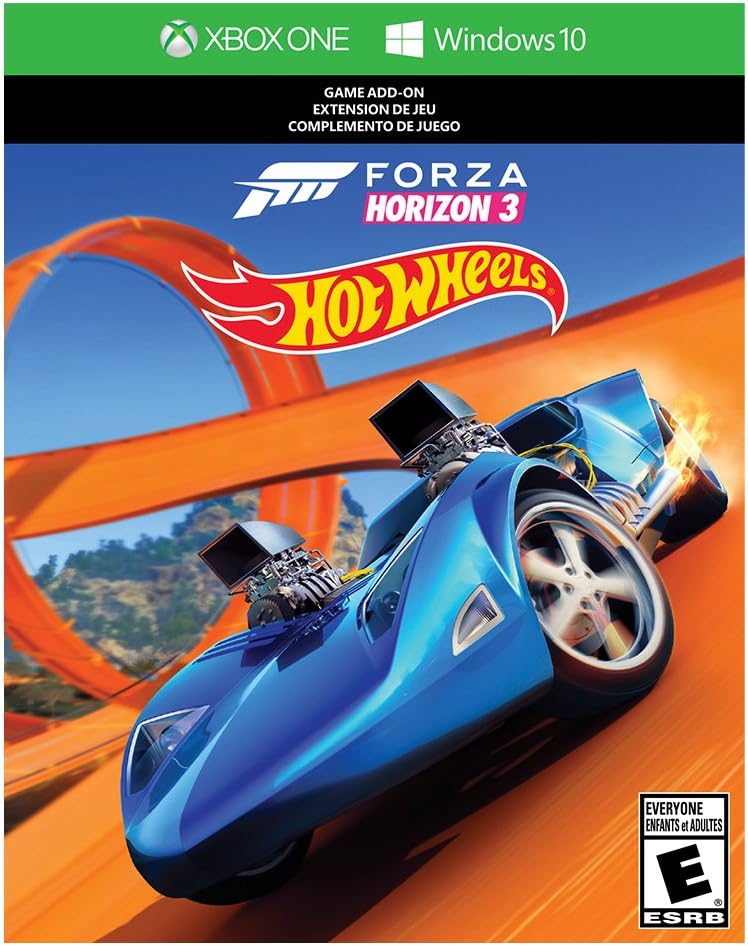 Microsoft ZQ9-00202 Xbox One S Forza Bundle