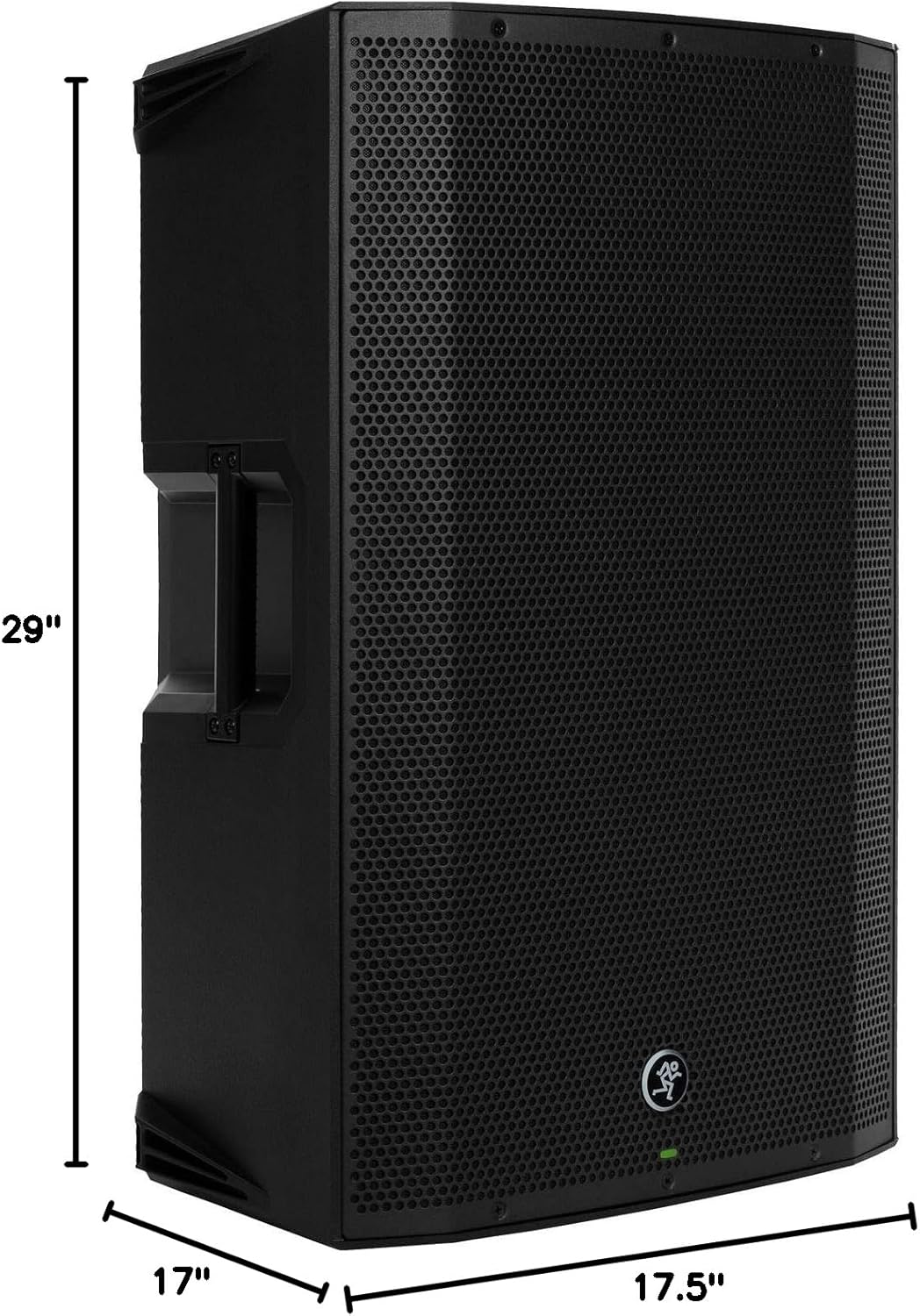 Mackie TH15A Thump 15" 2-Way Powered Loudspeaker