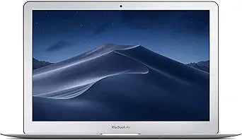 Apple MacBook Air (13-inch, 1.8GHz i5, 512GB SSD) Silver — main product image