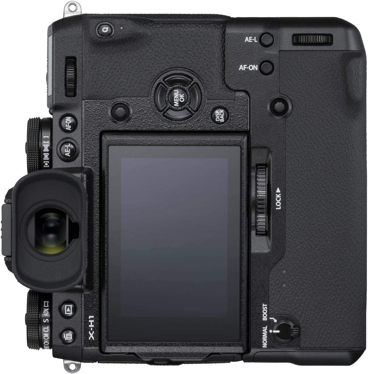 Fujifilm VPB-XH1 Vertical Power Booster Grip for X-H1