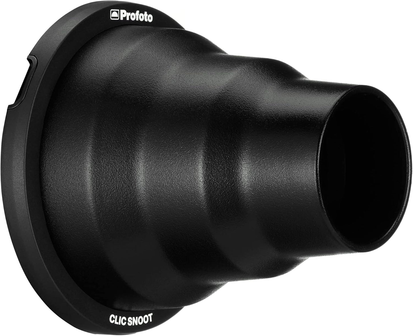 Profoto Clic Snoot Magnetic Mount Light Shaper