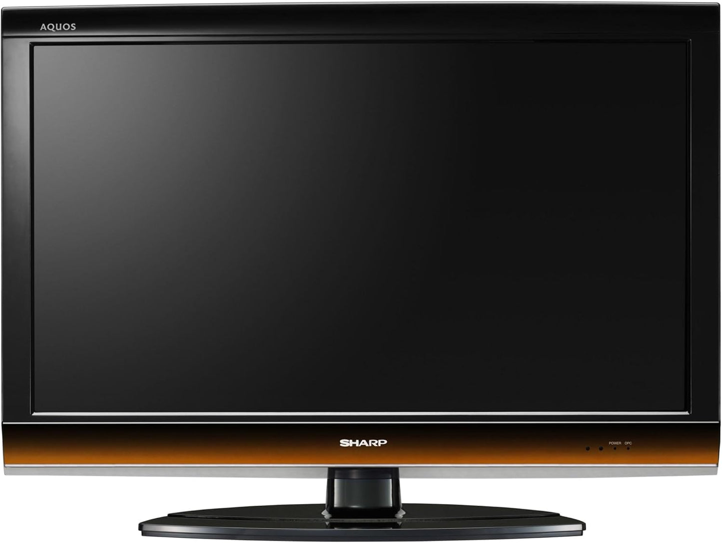 Sharp LC40E67UN 40-Inch 1080p LCD HDTV