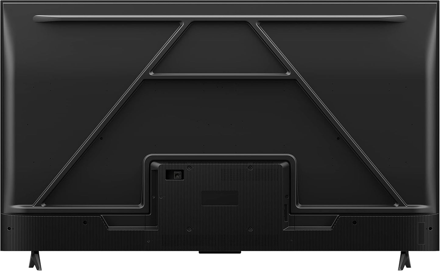 TCL 55S455 55-Inch 4K UHD HDR Roku Smart TV