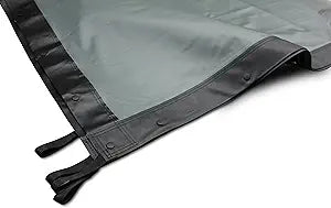 Elite Screens Z-OMS135HR2 Yard Master 2 Replacement Surface — main product image