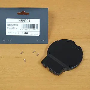 DJI Inspire 1 Part 47 Bottom GPS Cover — main product image