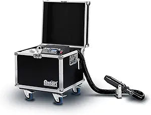 Antari S-500 DMX Controllable Snow Machine