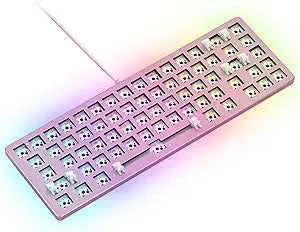 Glorious GMMK 2 TKL Hot-Swappable Mechanical Keyboard