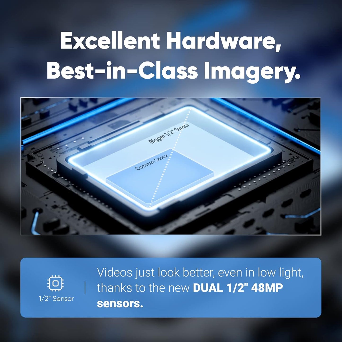 Insta360 CINSAAQ/B X3 5.7K 360 Action Camera (Renewed)