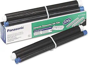 Panasonic KX-FA91 Ink Film Roll — main product image