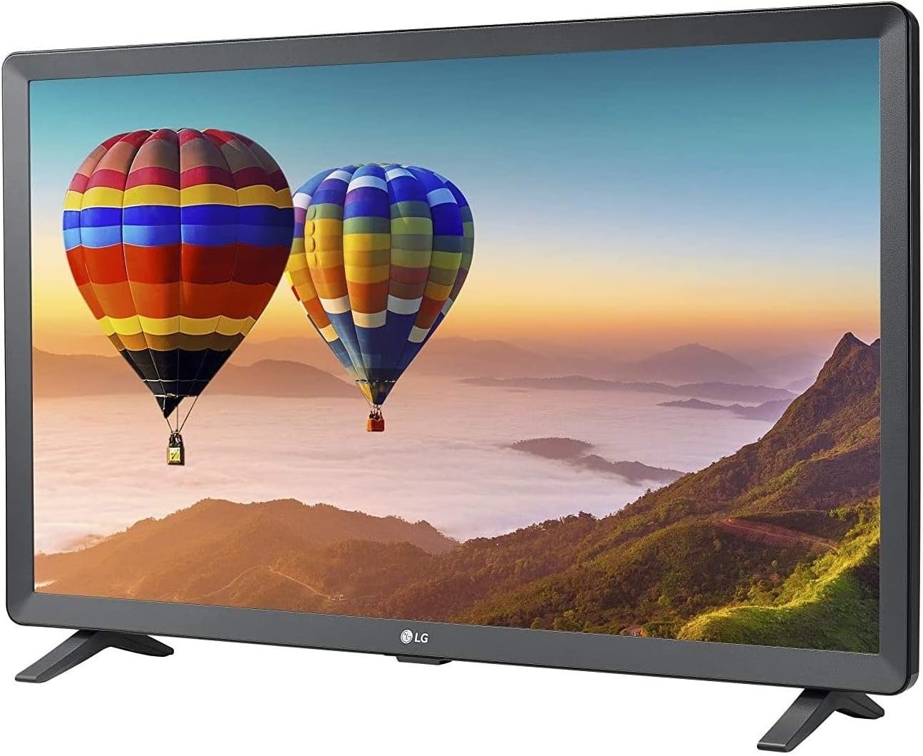LG 28TN525S-PZ 28" HD LED webOS Smart TV Monitor