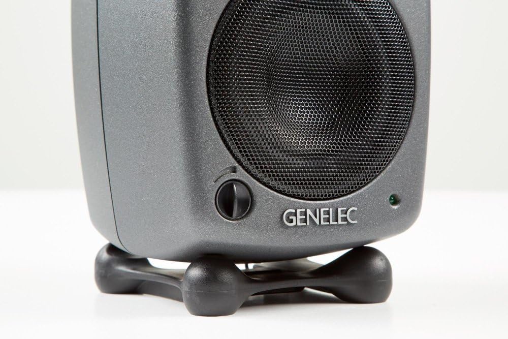Genelec 8020CPM Bi-Amplified Studio Monitor - Each
