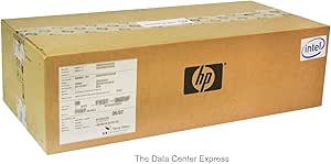 HP 461603-B21 BL460c G1 Xeon Blade Server — main product image