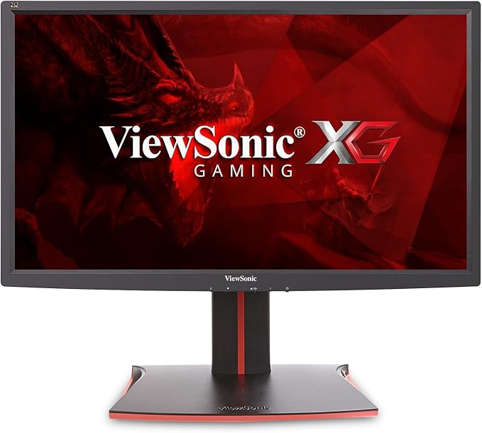 ViewSonic XG2401 24