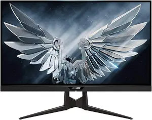 Gigabyte AORUS FI27Q-P-SA 27" 165Hz G-SYNC Gaming Monitor