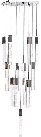 Misc 13 Sparkling Night Modern Pendant Light