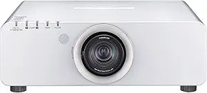 Panasonic PT-DW640ULS 720p DLP Projector — main product image