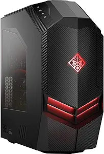 HP 2TB61AV-223642-R Omen i7 RTX 2080 Ti Gaming Desktop