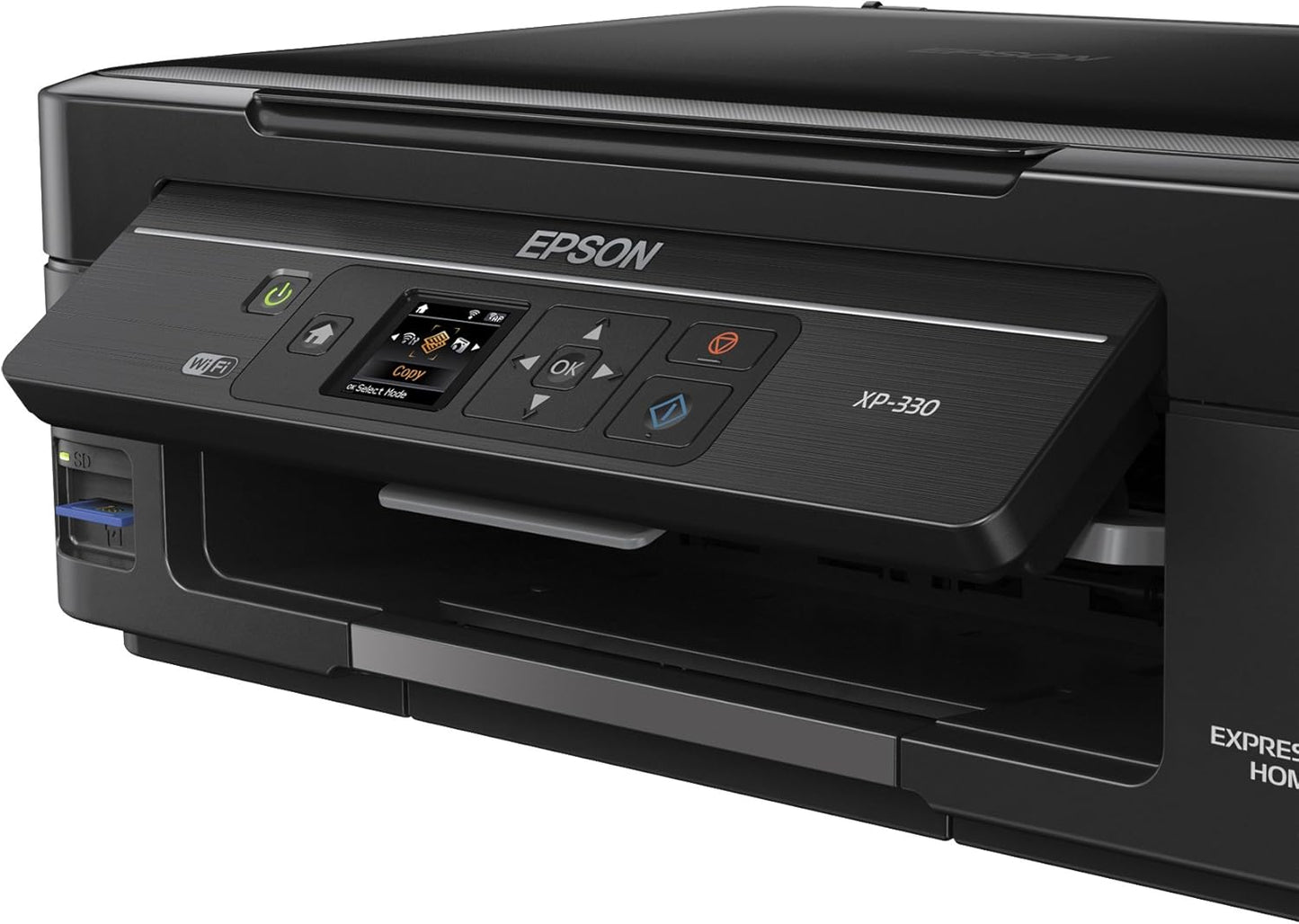 Epson Expression Home XP-330 Wireless Color Printer