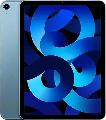 Apple iPad Air 5th Gen 256GB WiFi + 5G — main product image