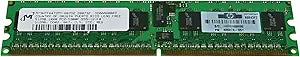 HP 405474-051 512MB PC2-5300 DDR2 Memory