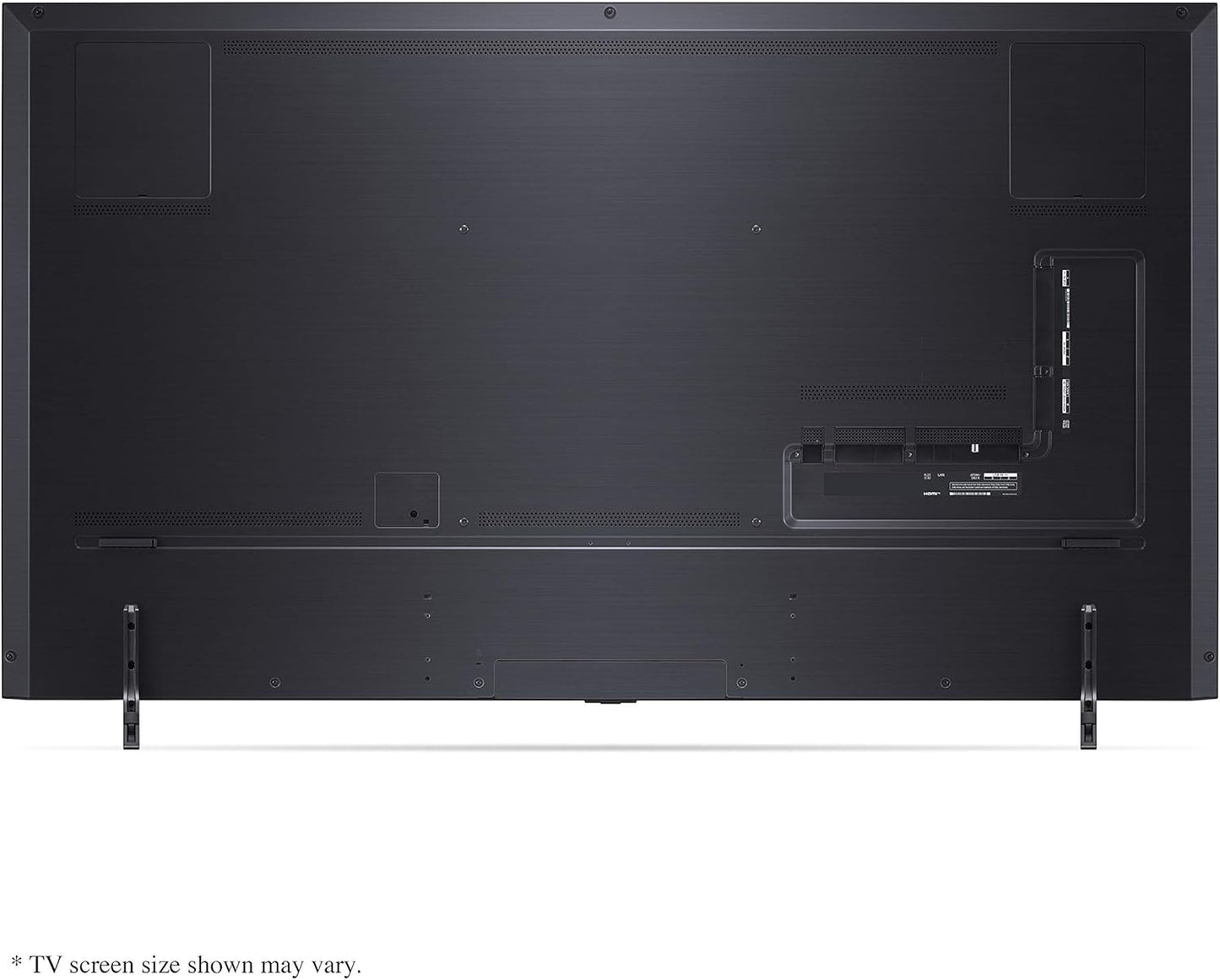 LG 86NANO90UPA 86-Inch 4K NanoCell Smart TV
