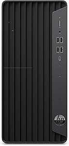 HP 304F1UC#ABA 14-Inch Intel Core i5 Desktop - Business Ready