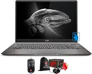 MSI CreatorZ16013-2874-49268 Z16 i7 Laptop RTX 3060 1TB SSD — main product image