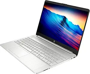 HP 15-dy2089ms Pavilion Touchscreen i7 64GB 1TB SSD Laptop — main product image
