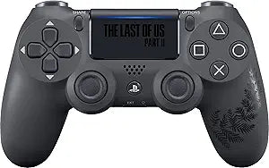 Sony MAIN-48409 Last of Us Part II DualShock4 PS4 Controller — main product image