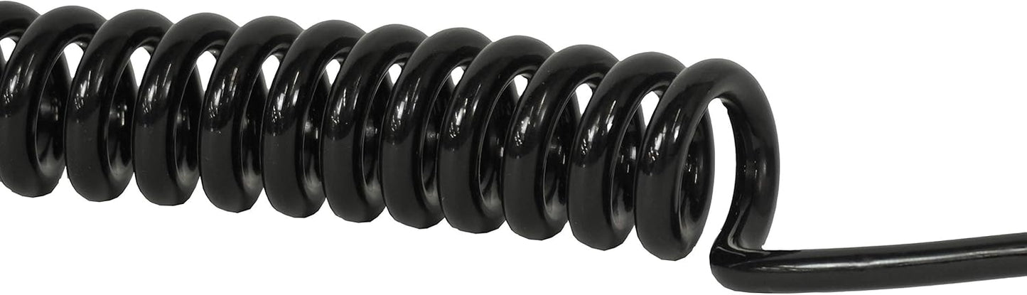 Pelican PS1996-00 SUP Leash 10ft Coil System