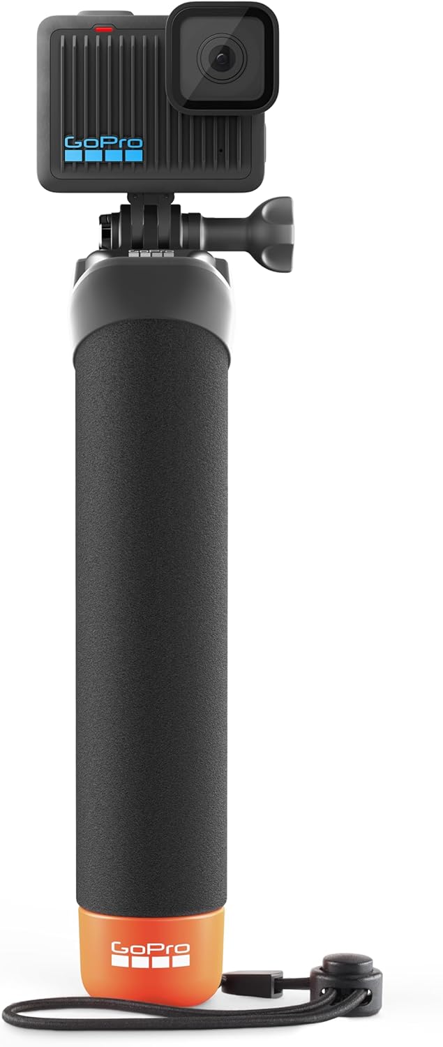 GoPro AFHGM-003 The Handler Floating Hand Grip — main product image