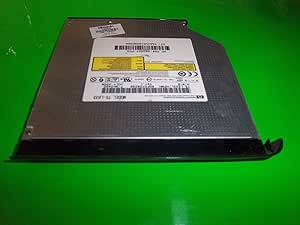 HP Pavilion TX2000 CD/DVD±RW Drive GSA-T30L - Tested