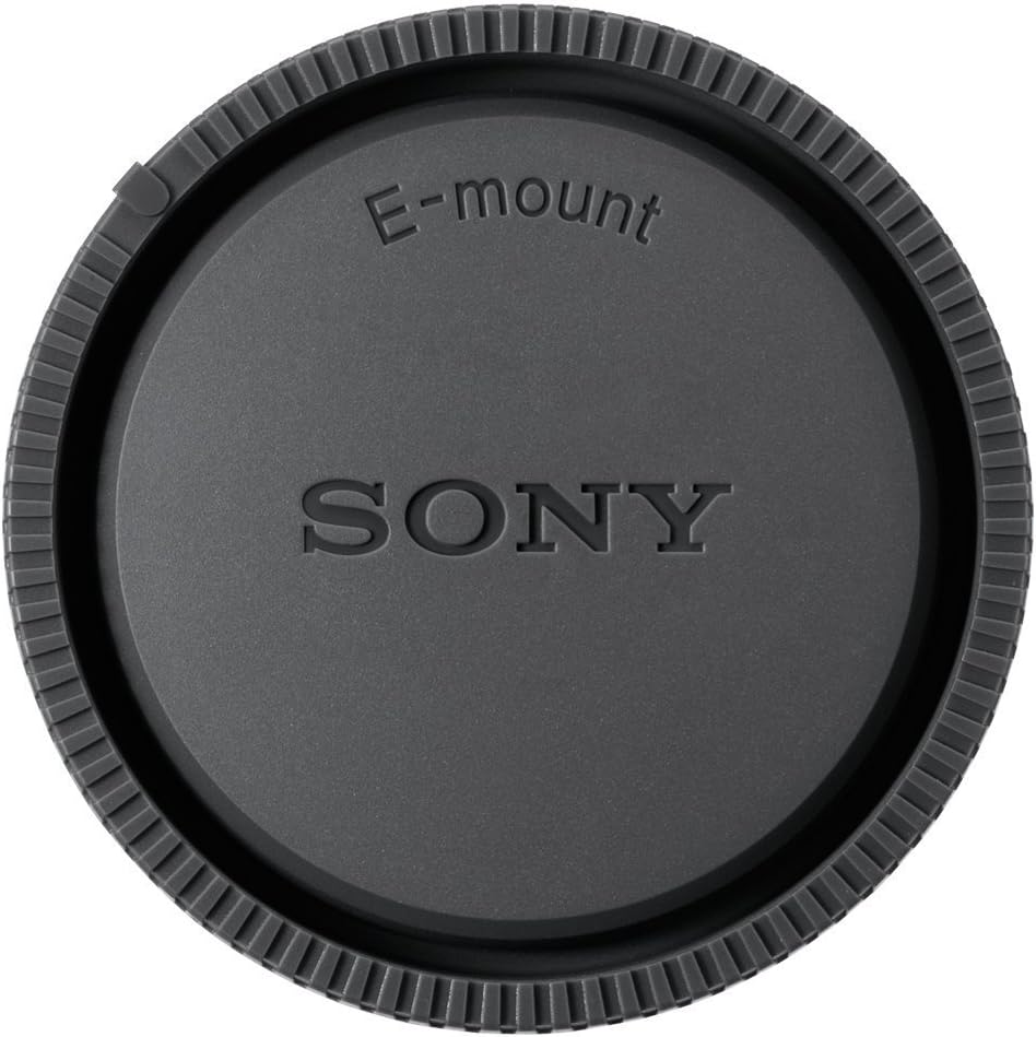 Sony ALCR1EM E-Mount Rear Lens Cap