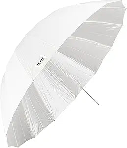 Phottix PH85365 Para-Pro 183cm Shoot-Through Umbrella — main product image