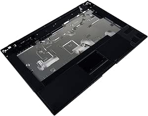 Dell C963C Latitude E5400 Palmrest Touchpad Assembly — main product image