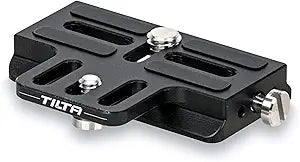 Tilta TGA-ERP Extended Quick Release Baseplate DJI RS2 RSC2