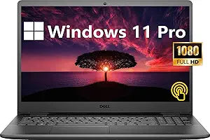 Dell Inspiron 3501 15.6" Touchscreen Laptop i5 16GB 1TB HDD Win 11