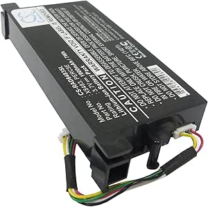 Dell CS-SD425SL PERC5e Battery w/BBU Connector Cable — main product image