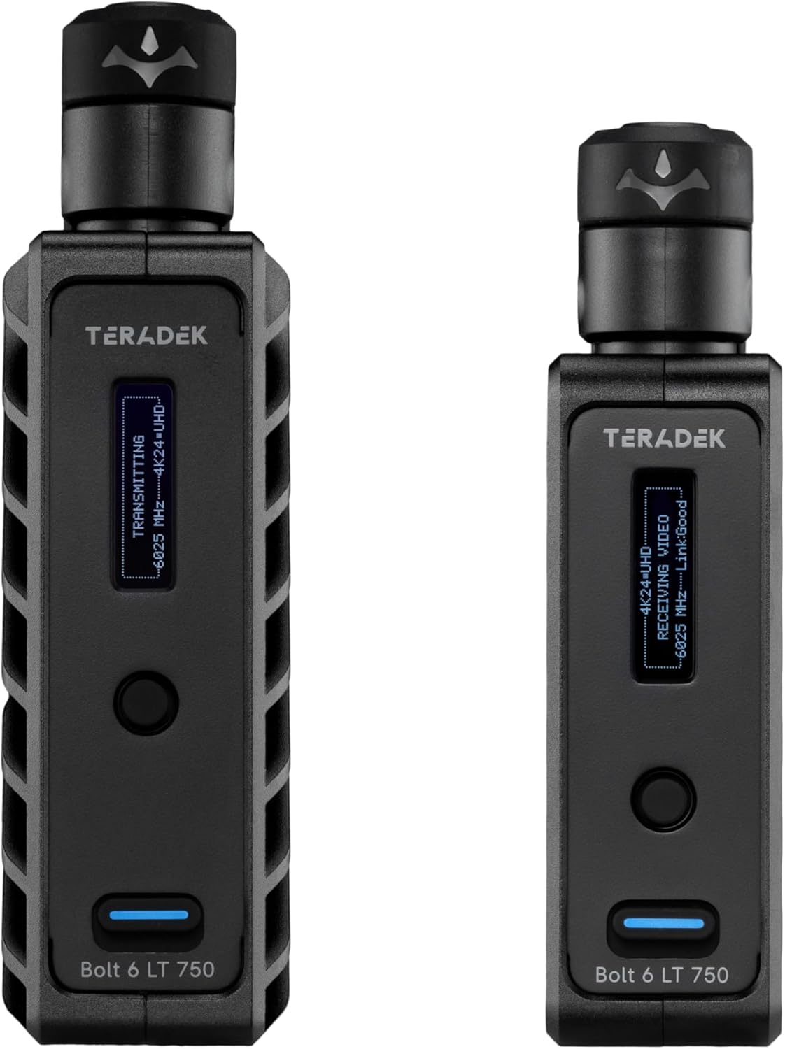 Teradek Bolt 6 LT 750 Wireless Video Transmitter Receiver