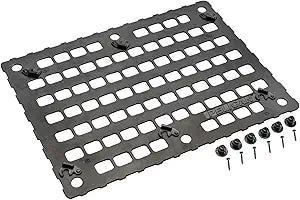 Pelican 015600-5200-110 1560 Case Molle Panel — main product image