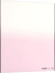 Cokin WA1T139 Series A Gradual FLD Filter — main product image