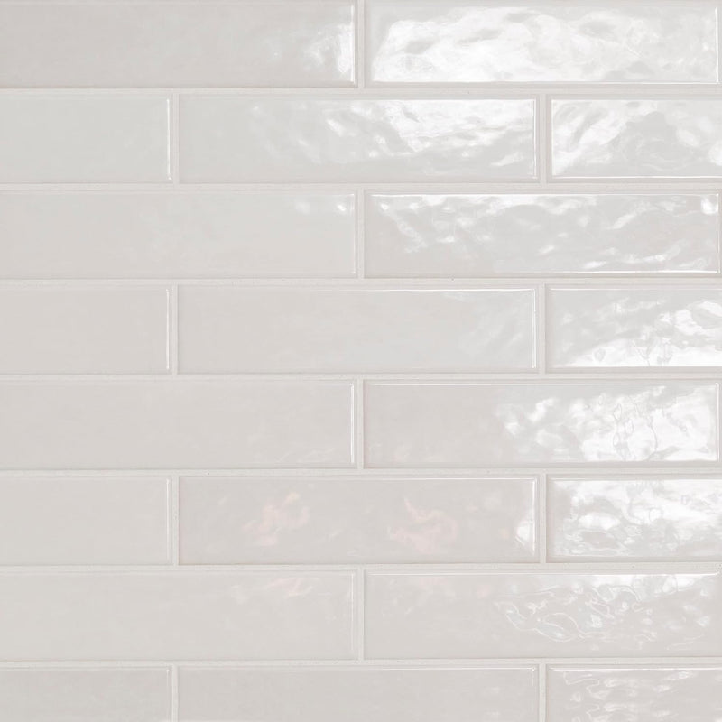 MSI Renzo Dove 3x12 Ceramic Subway Wall Tile — main product image