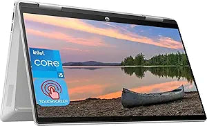 HP Pavilion x360 2-in-1 Laptop i5-1235U 1TB SSD — main product image