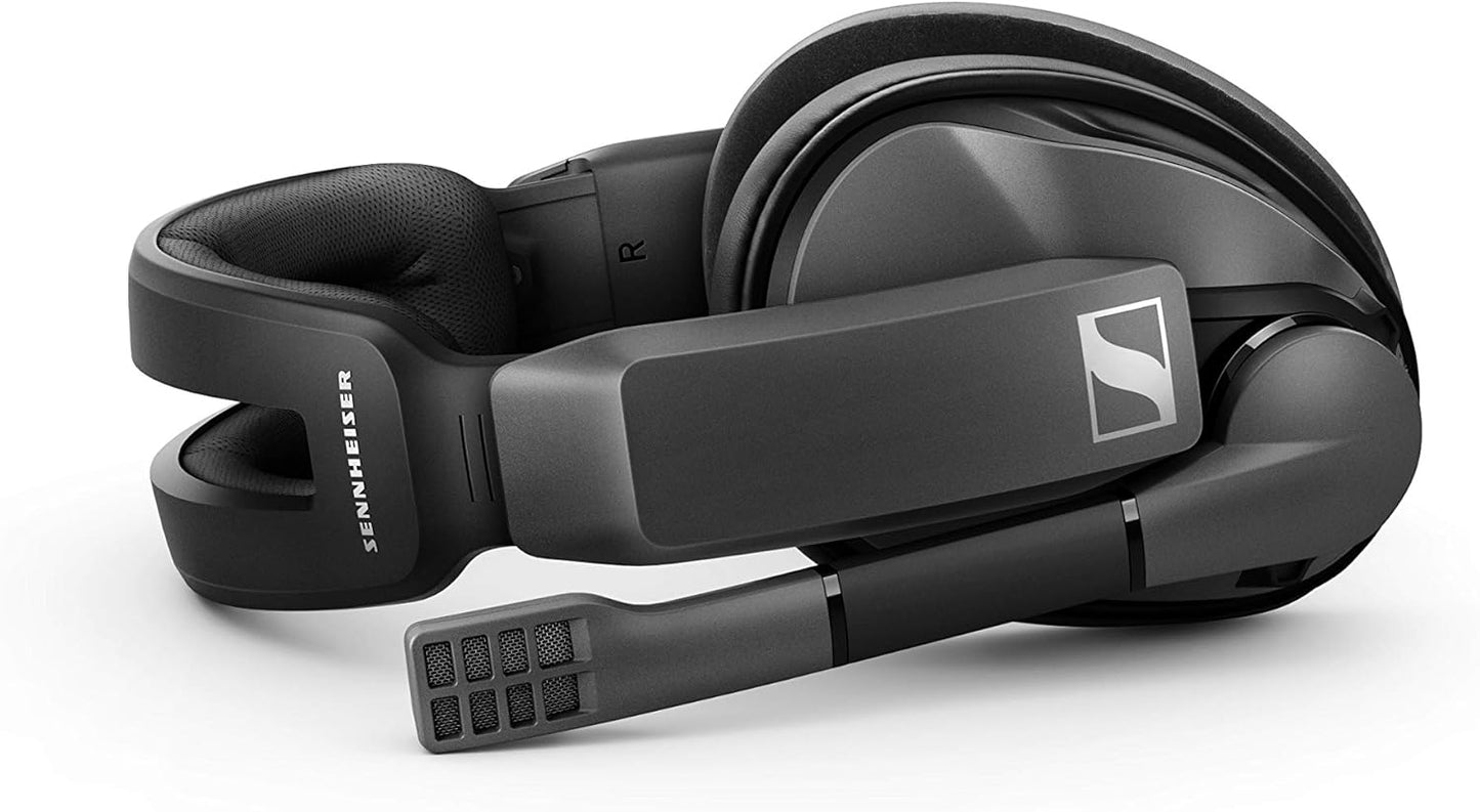 Sennheiser GSP 370 Wireless Gaming Headset
