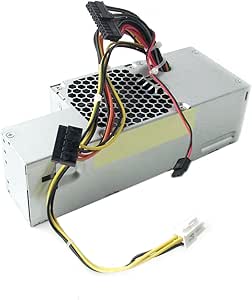 Dell F235E-00 Optiplex SFF 235W Power Supply FR610 — main product image