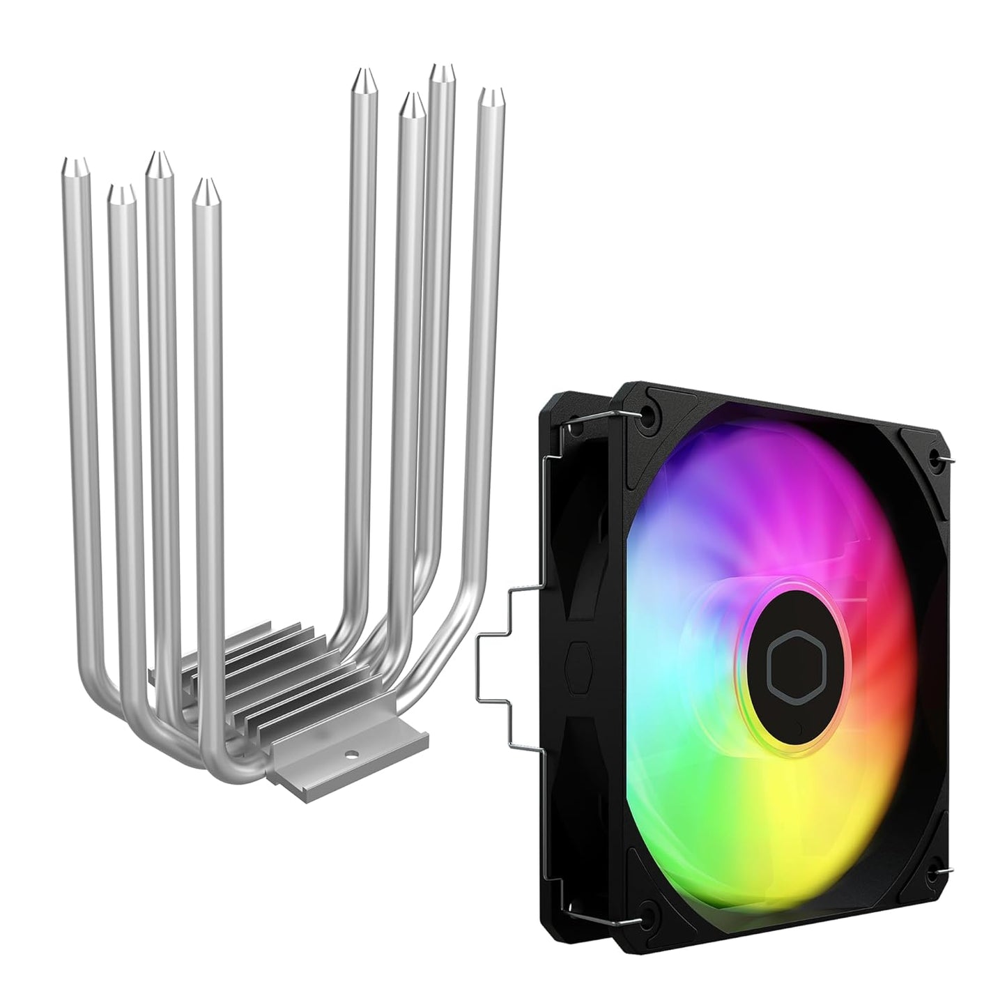 Cooler Master RR-S4NA-17PA-R1 Hyper 212 Spectrum V3 CPU Cooler