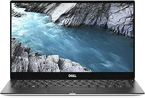Dell XPS 13 9380 i7 Laptop - 16GB RAM, 512GB SSD, 13.3" FHD
