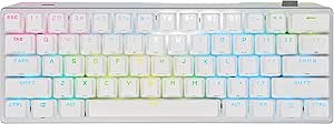 Corsair CH-9189112-NA K70 PRO Mini Wireless RGB Gaming Keyboard
