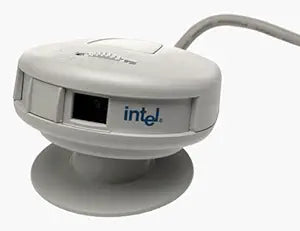 Intel IPC3 PC Camera Pack USB - Web Camera — main product image